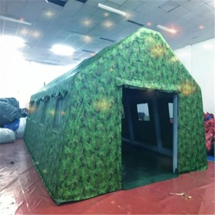 酒泉充气军用帐篷模型批发